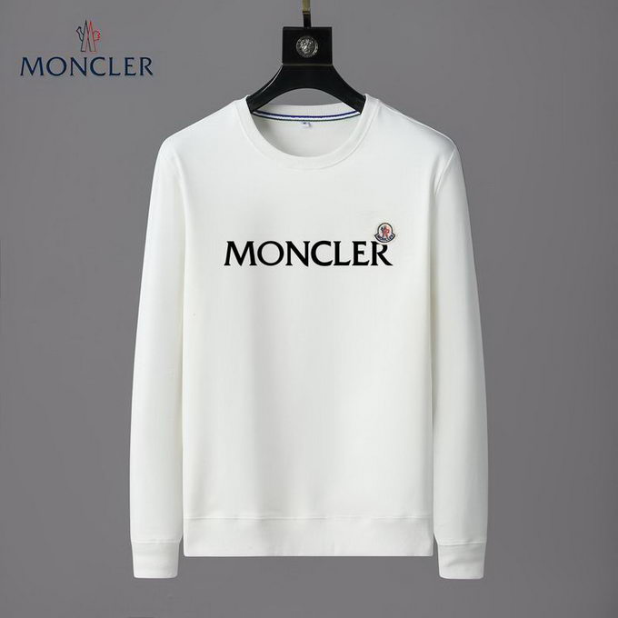 Moncler Sweatshirt Mens ID:20230414-303